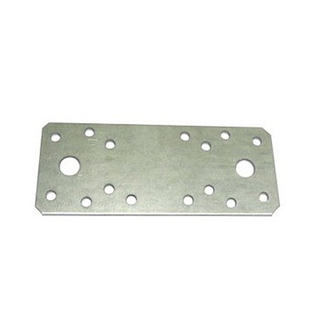 пластина крепежная КР-210х90