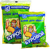 клей КМЦ 500гр буровой (пакет)