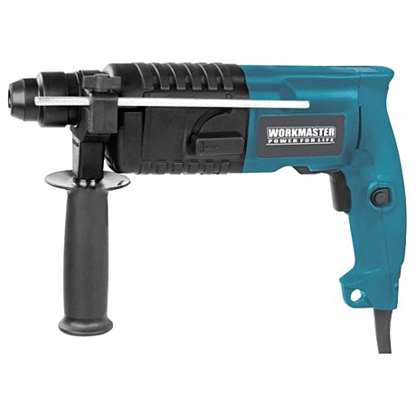 перфоратор WorkMaster ПР-1000БП